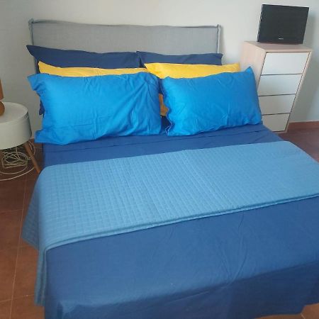 Sardegna27 Apartment Алгеро Екстериор снимка