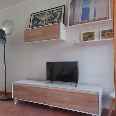 Sardegna27 Apartment Алгеро Екстериор снимка