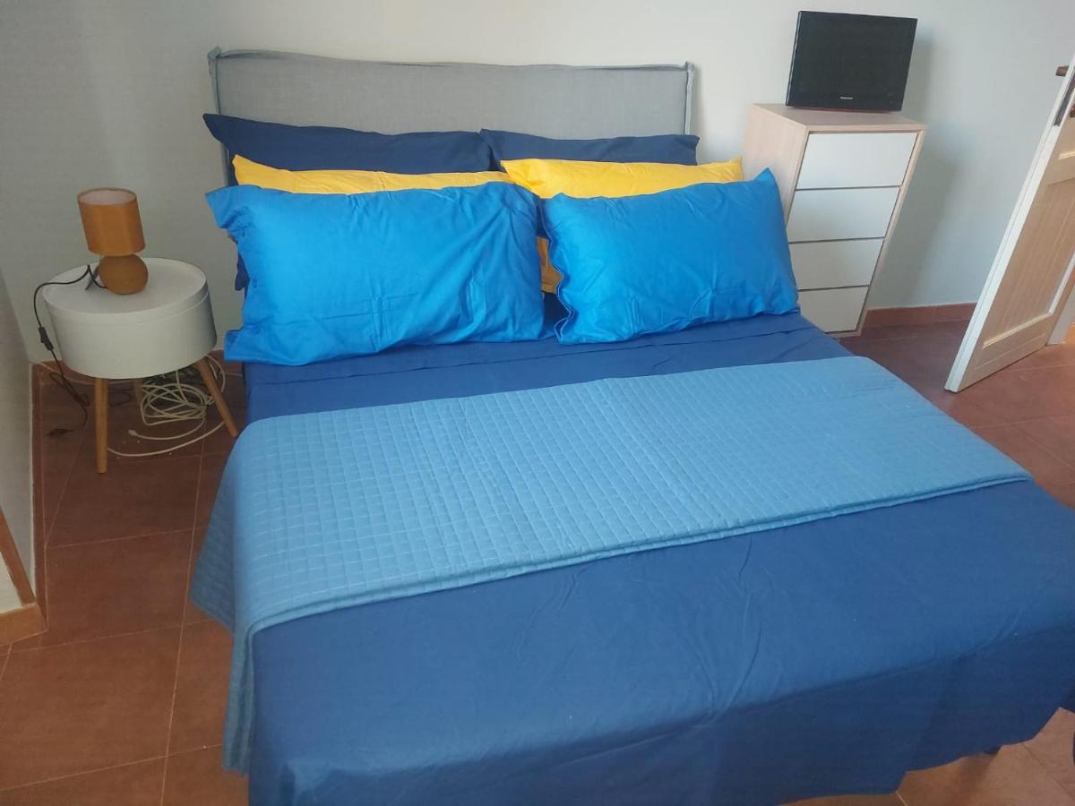 Sardegna27 Apartment Алгеро Екстериор снимка