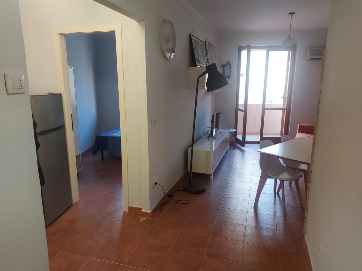 Sardegna27 Apartment Алгеро Екстериор снимка