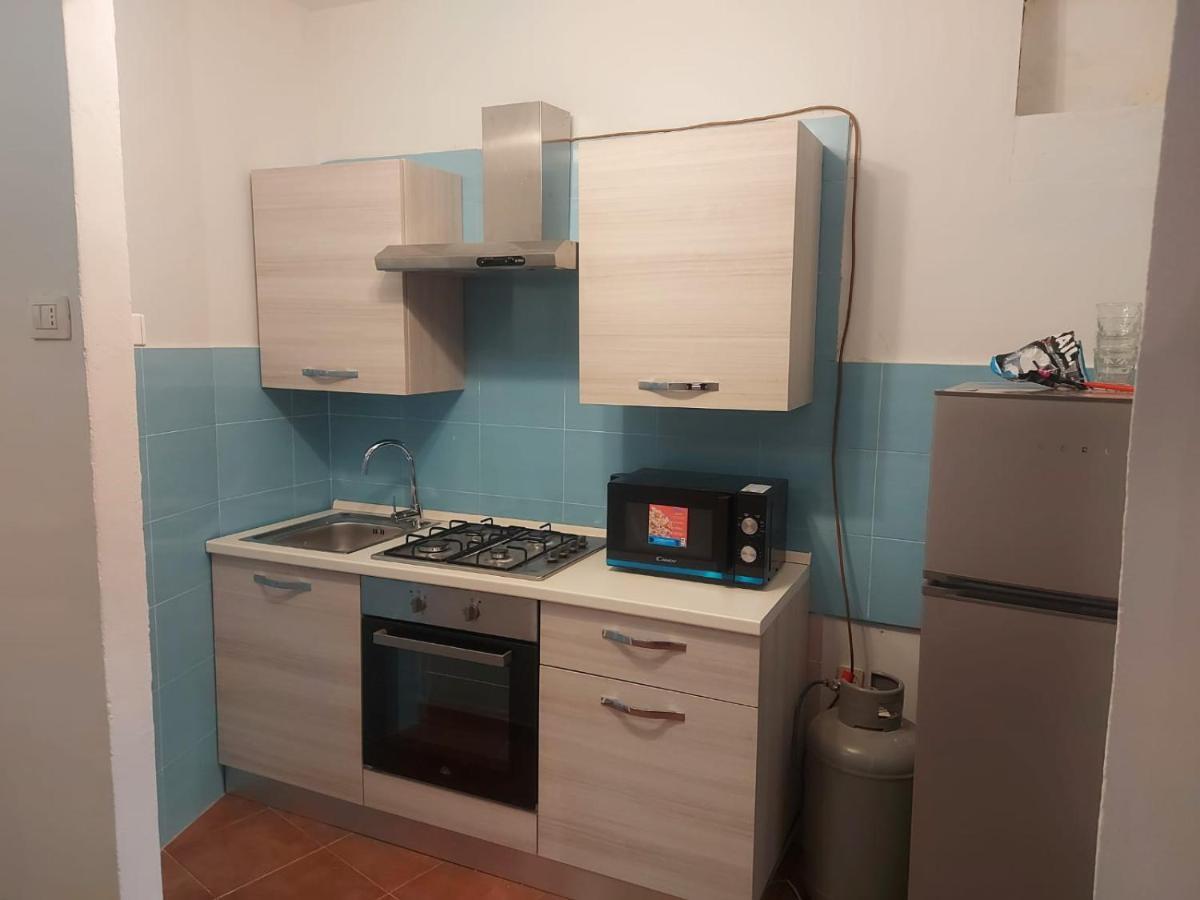 Sardegna27 Apartment Алгеро Екстериор снимка