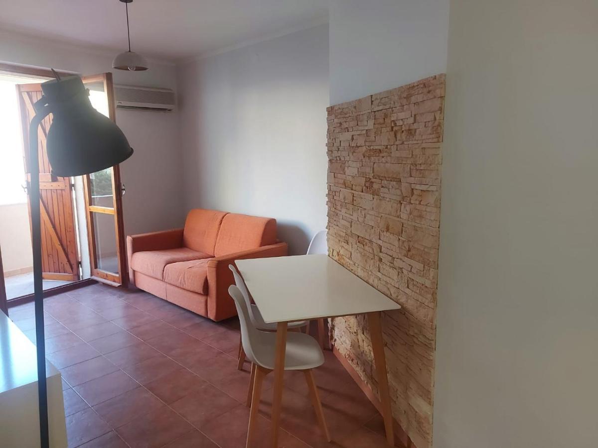 Sardegna27 Apartment Алгеро Екстериор снимка