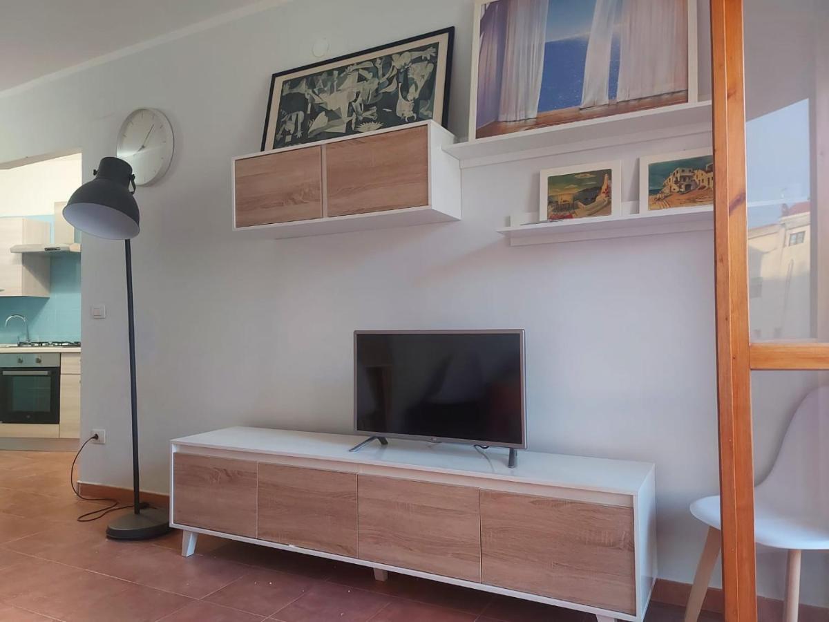 Sardegna27 Apartment Алгеро Екстериор снимка