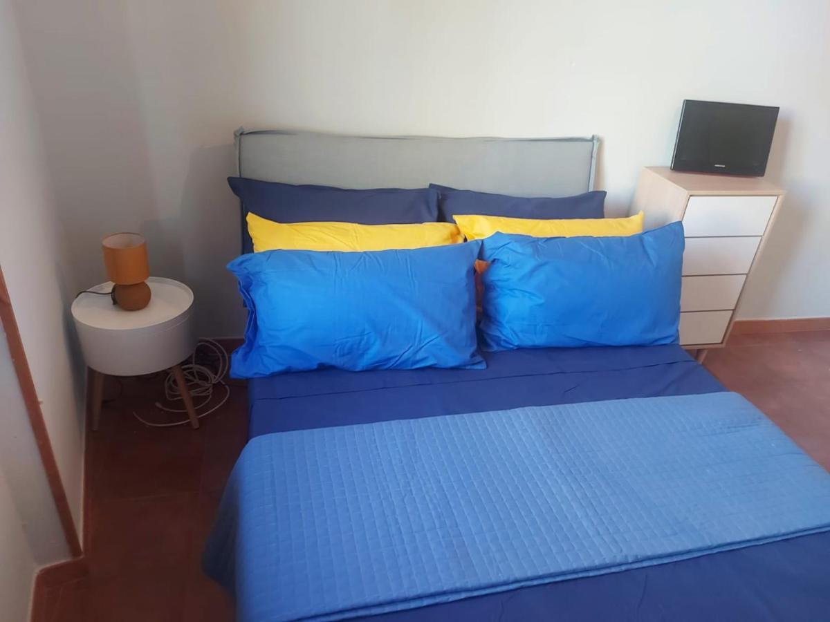 Sardegna27 Apartment Алгеро Екстериор снимка