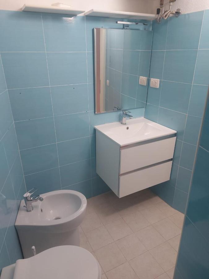 Sardegna27 Apartment Алгеро Екстериор снимка