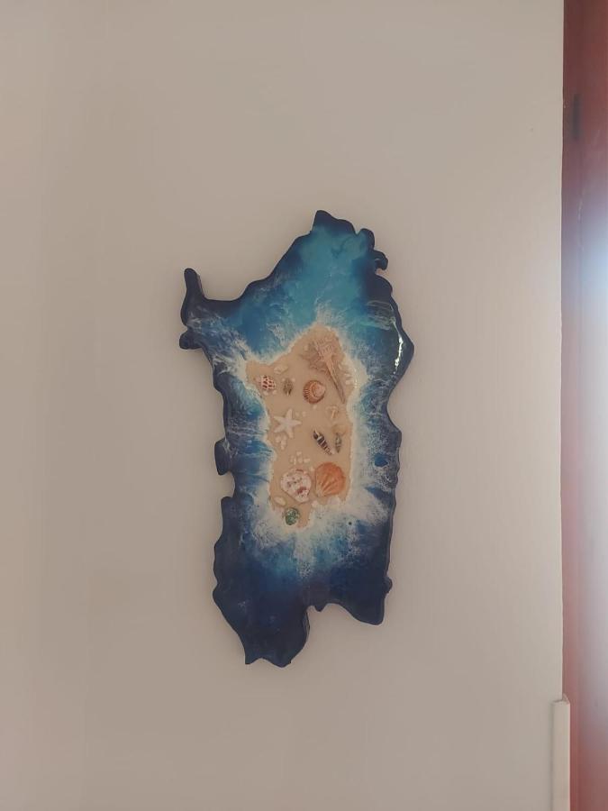 Sardegna27 Apartment Алгеро Екстериор снимка