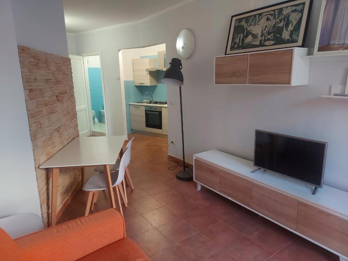 Sardegna27 Apartment Алгеро Екстериор снимка