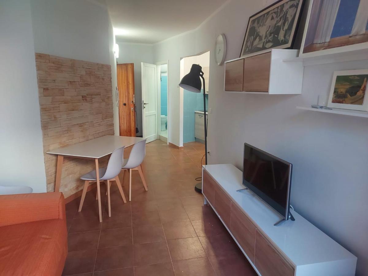 Sardegna27 Apartment Алгеро Екстериор снимка