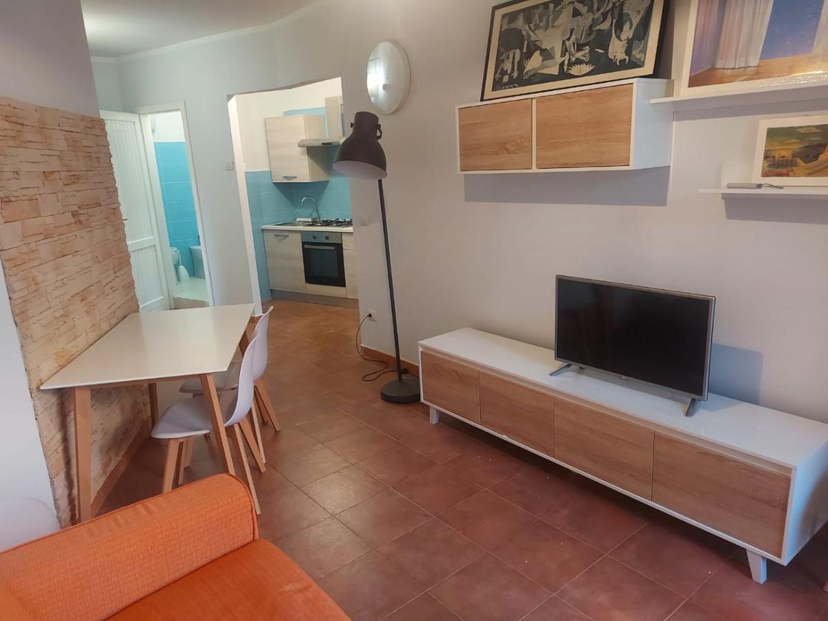 Sardegna27 Apartment Алгеро Екстериор снимка