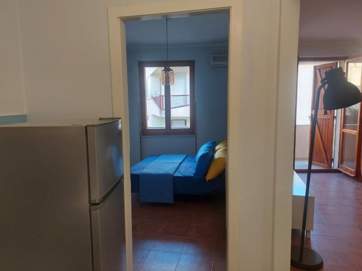 Sardegna27 Apartment Алгеро Екстериор снимка