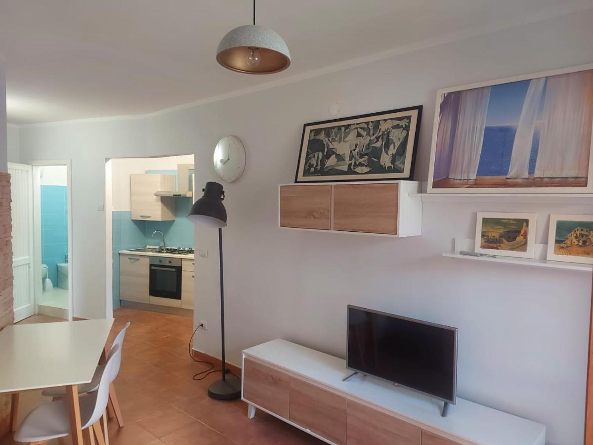 Sardegna27 Apartment Алгеро Екстериор снимка
