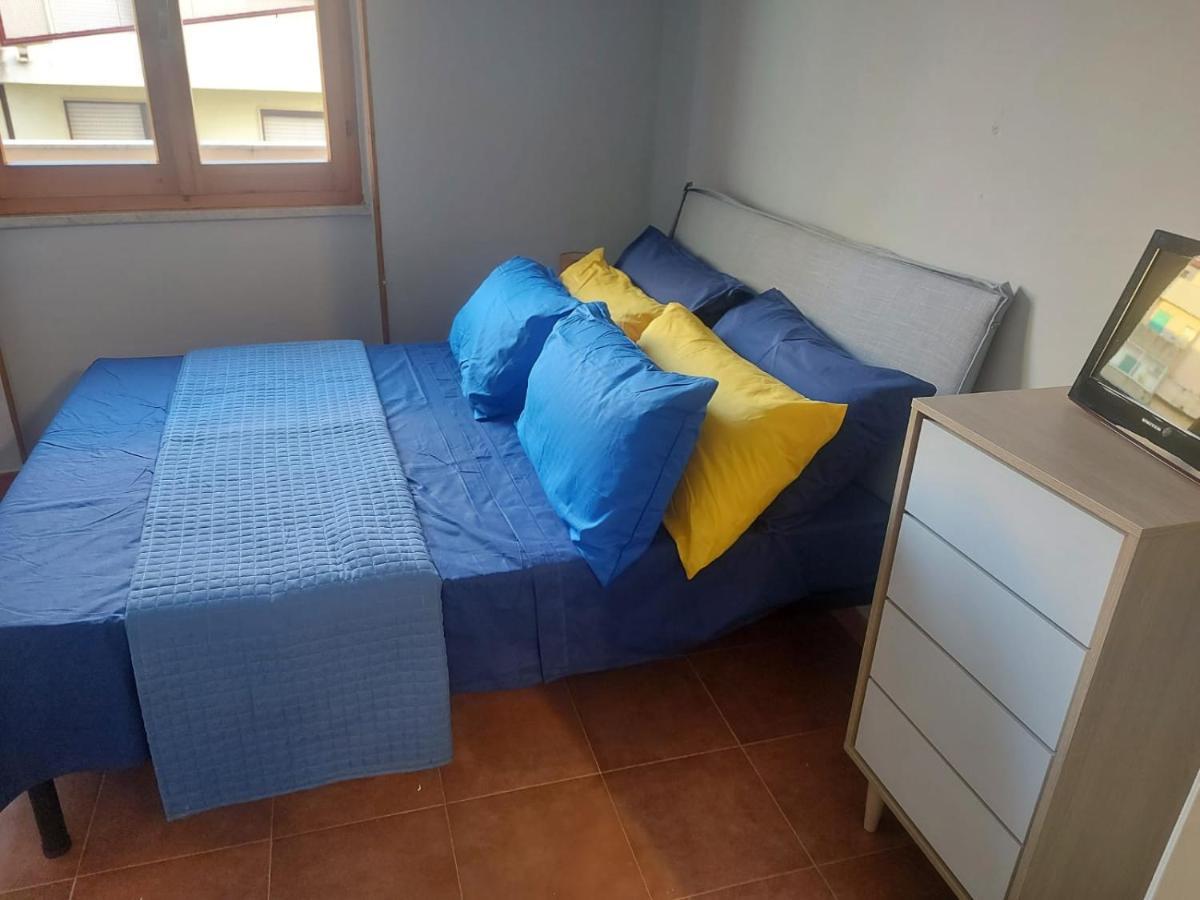 Sardegna27 Apartment Алгеро Екстериор снимка