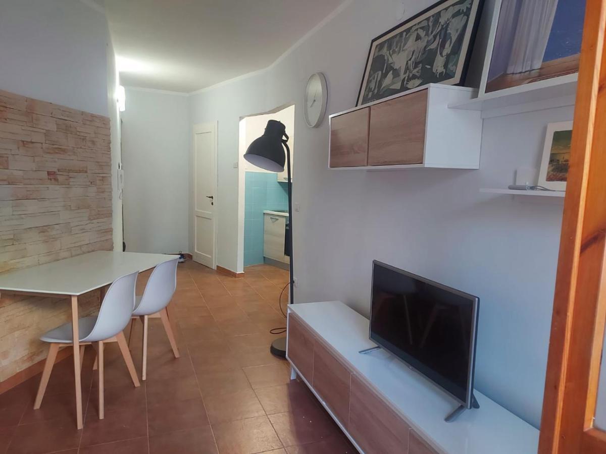 Sardegna27 Apartment Алгеро Екстериор снимка